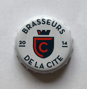 Brasseurs de la cité, Brasseurs de la cité